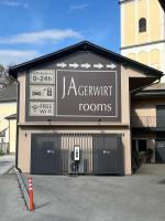 Jagerwirt rooms - B&B Völkermarkt