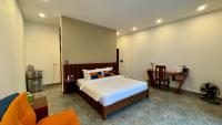 Spacious Bungalow with Fast WIFI 100Mbps - Weekly Serviced - B&B Kruos