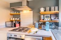 No33 HILLVIEW LODGE BOUTIQUE COTTAGE - Bed and Breakfast Brancaster