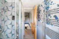 No33 HILLVIEW LODGE BOUTIQUE COTTAGE - Bed and Breakfast Brancaster