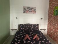 Habitación Deluxe con cama extragrande