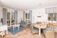 Villa Strandperle Nr. 17 - Bed and Breakfast Ostseebad Binz