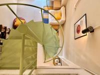 Anong Nook IconSiam Riverside Area Easy Access to BTS MRT - B&B Bangkok