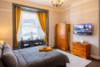 Studio Flat in Central Darlington, Free Parking - Ferienwohnung Darlington