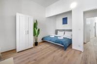 Apartment mit 3 Schlafzimmern