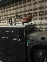 Relax Holiday Home - B&B Brufut