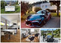 KickEns - B&B Adenau