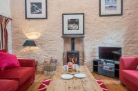 Nolton Coach House - Bed and Breakfast Haverfordwest
