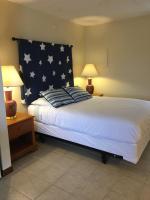 Suite met Queensize Bed en Bubbelbad