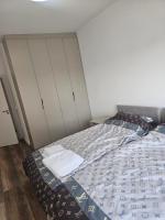 Prishtina Modern Apartments - Aktash - B&B Priština