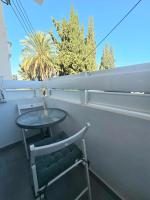 Lazuli City Center Ap 11 - B&B Lárnaca