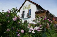 Limerhof - B&B Waischenfeld