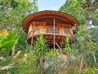 Junglebungalow - B&B Platanillo
