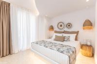 King deluxe suite side sea view
