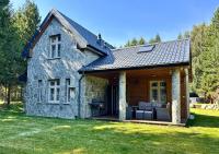 Zacisze Skalnych Domków - B&B Michalin