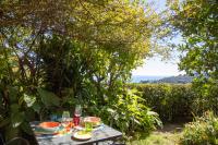 Floral House vista mare a Lerici - B&B Lerici
