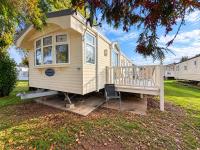 Lovely Caravan At Manor Park, Nearby Hunstanton Beach In Norfolk Ref 23029T - Ferienwohnung Hunstanton