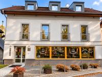 Ubytování Pohoda - B&B Stachy