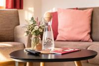 Apartamento - Planta baja