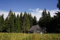 Pod Horou a za Potokom, Podbanské - B&B Pribylina
