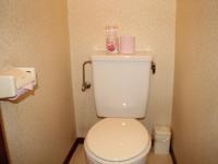 Zimmer im japanischen Stil mit Gemeinschaftsbad