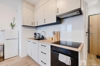 Apartamento Estándar de 1 dormitorio