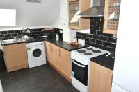 Sea Breeze Apt 12 in Skinningrove - Bed and Breakfast Skinningrove