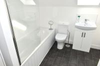 Sea Breeze Apt 12 in Skinningrove - Bed and Breakfast Skinningrove