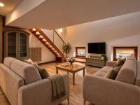 Manci Suite by SOUL OF TRENTO - Bed and Breakfast Trente