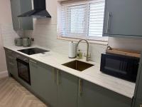 Modern Stylish Southsea Flat - Ferienwohnung Portsmouth