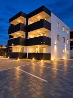Astrid Deluxe - Bed and Breakfast Novalja