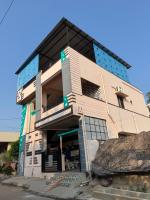Swarajya Homestay Hampi - B&B Hampi