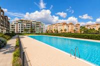 Los Flamencos by Ĥ - Playa de los Haraganes HLHF3305PE43 - Ferienwohnung Isla de Canela