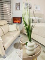 Apartmani Safir Krusevac - Ferienwohnung Kruševac