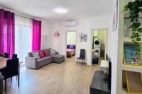 Appartamento AURORA, Liguria - B&B Rapallo