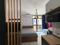 Family Inn Apartment 26 - B&B Kvariati