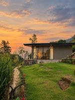 Notting Hill Cottage - B&B Haputale
