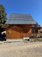 Vlasic Odmor - Villa Krajina I - B&B Vilišća