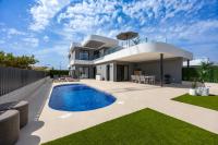 Villa By Fidalsa Complex - B&B Los Alcázares
