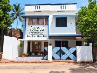 Grace home stay - B&B Neyyāttinkara