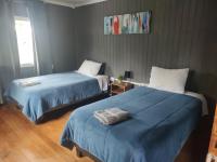 Chambre Lits Jumeaux