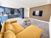 Buckingham House by Sasco - Chambres d'hôtes Blackpool