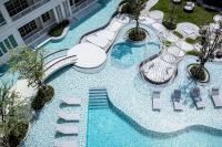 2 Bedroom Summer Huahin Condominium - B&B Hua Hin