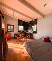 Tiny House. Retiro ecológico junto al río. - B&B Linares