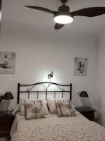 Apartamento San Miguel - Bed and Breakfast Baena