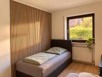 gemütliches und ruhiges Gästezimmer im Grünen - Chambres d'hôtes Wendelstein