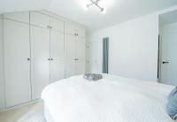 Stylish 1BR in Paddington & Hyde Park - B&B Londra