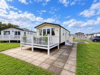 Stunning caravan at Manor Park nearby Hunstanton beach ref 23111K - B&B Hunstanton