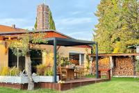 Spreewald Haus Boche - Ferienwohnung Weißagk