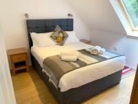 Selwood Cottage - Chambres d'hôtes Beckington